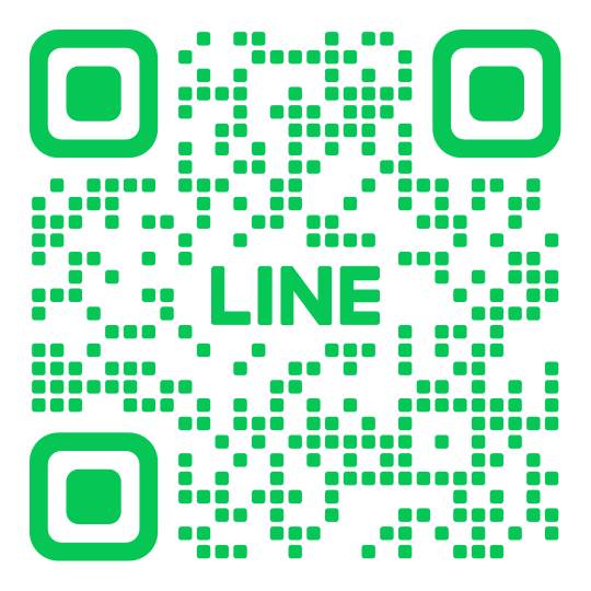 佐世保 フィッシングガイド 遊漁船HAL LINE QRコード